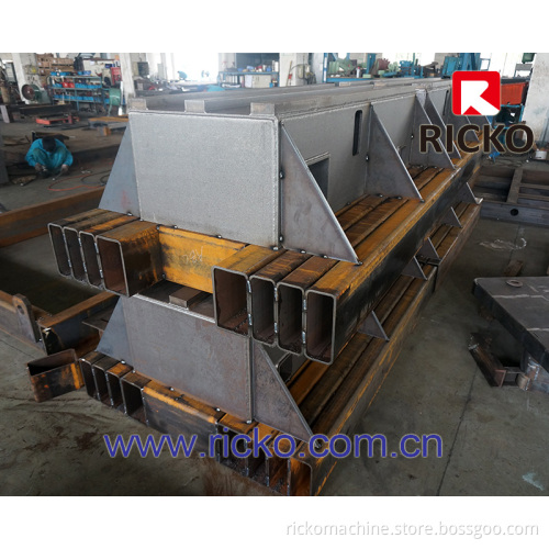 Steel Structure, Steel Structure, Steel Fabrication, OEM